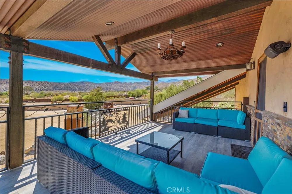 48869 Paradise Avenue Morongo Valley, CA 92256