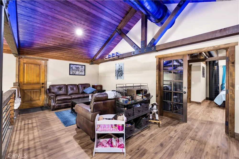 48869 Paradise Avenue Morongo Valley, CA 92256