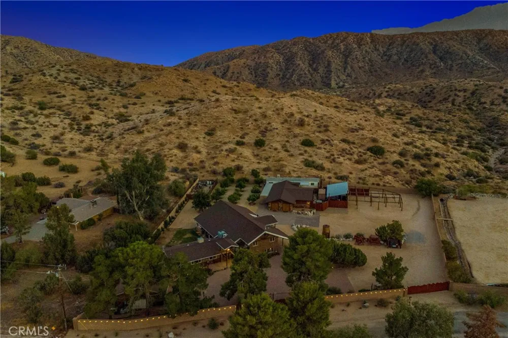 48869 Paradise Avenue Morongo Valley, CA 92256