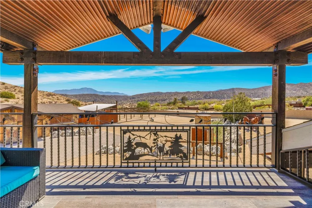 48869 Paradise Avenue Morongo Valley, CA 92256