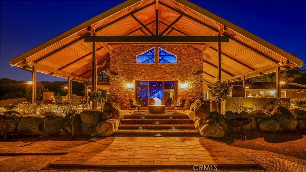 48869 Paradise Avenue Morongo Valley, CA 92256