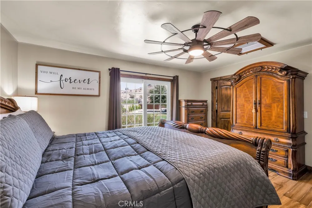 48869 Paradise Avenue Morongo Valley, CA 92256