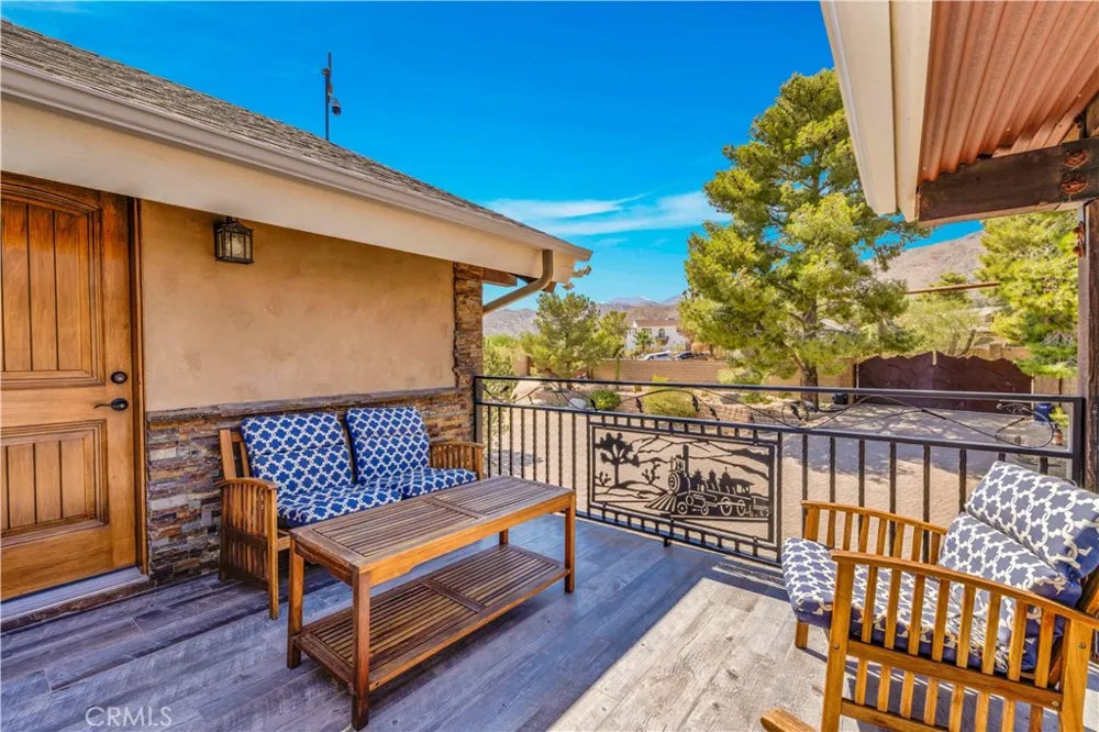 48869 Paradise Avenue Morongo Valley, CA 92256
