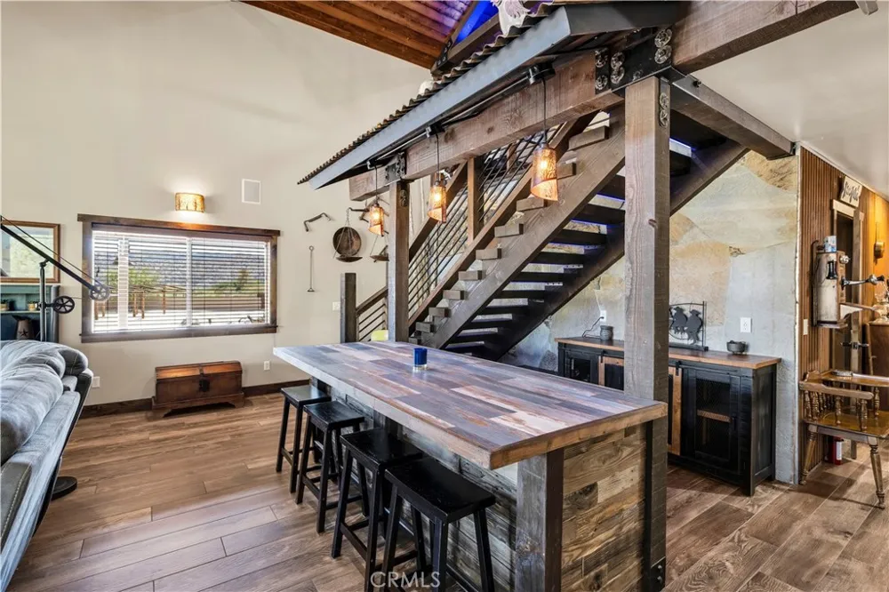 48869 Paradise Avenue Morongo Valley, CA 92256