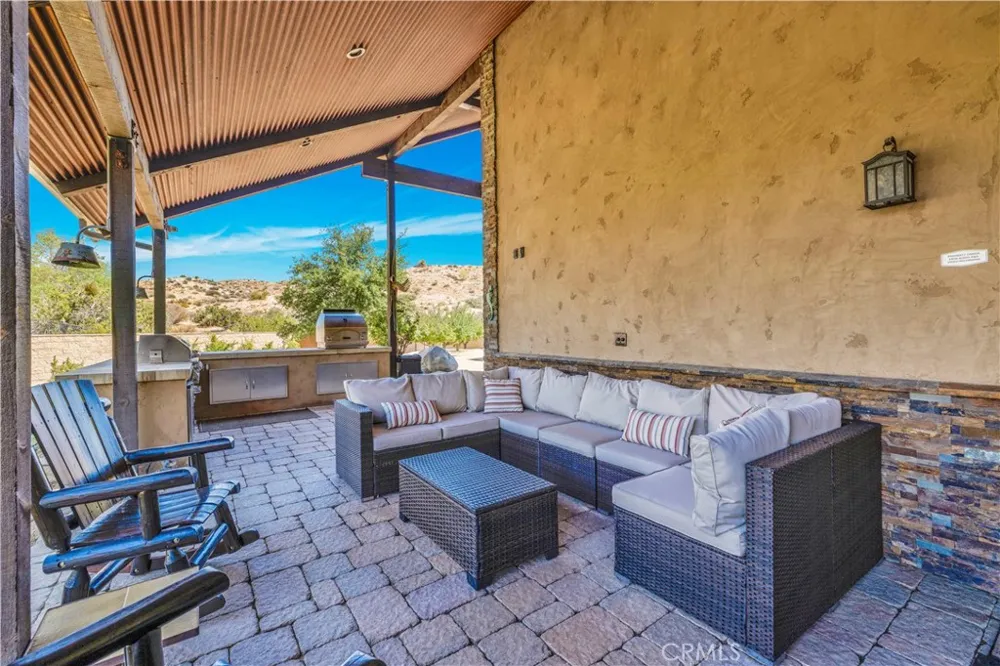 48869 Paradise Avenue Morongo Valley, CA 92256