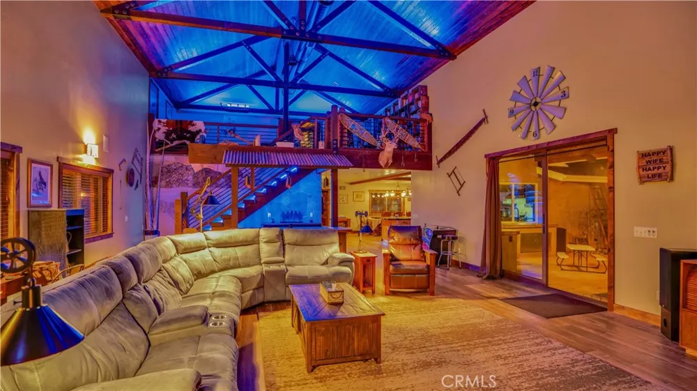 48869 Paradise Avenue Morongo Valley, CA 92256