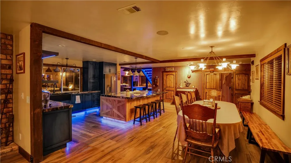 48869 Paradise Avenue Morongo Valley, CA 92256