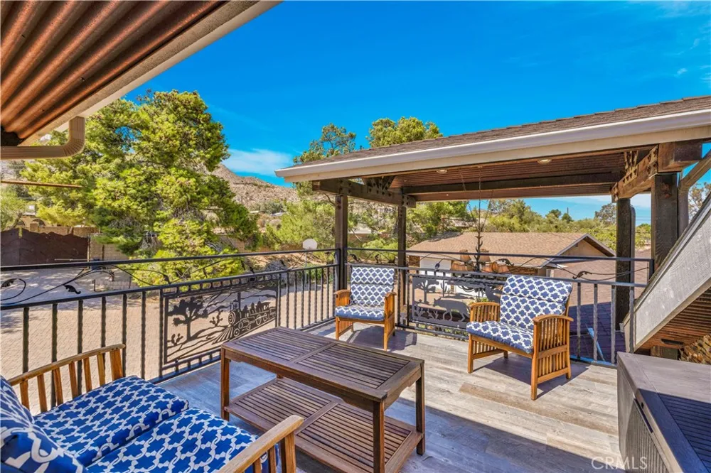 48869 Paradise Avenue Morongo Valley, CA 92256