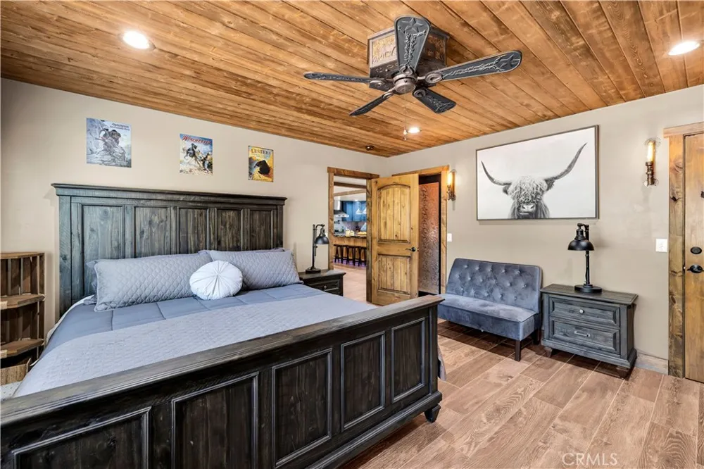 48869 Paradise Avenue Morongo Valley, CA 92256