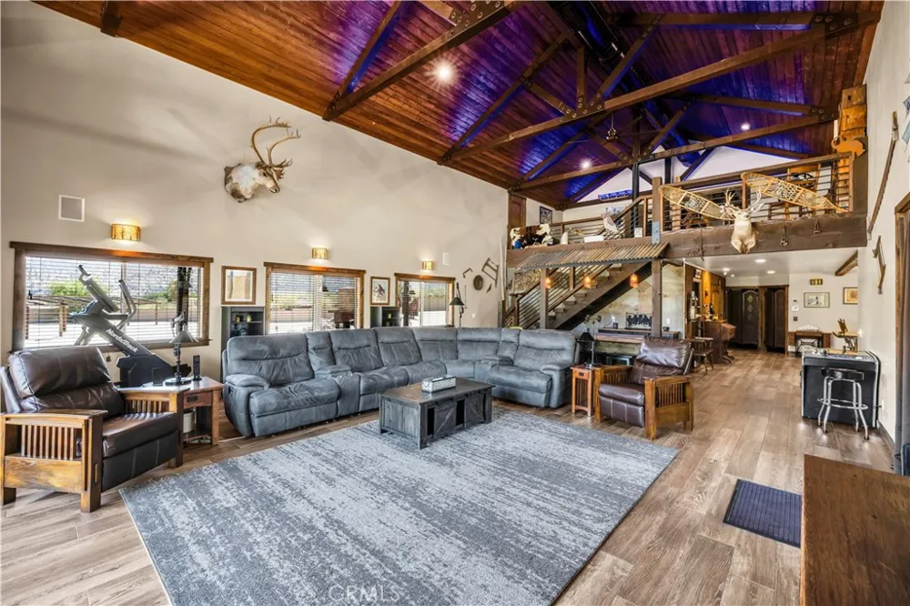 48869 Paradise Avenue Morongo Valley, CA 92256