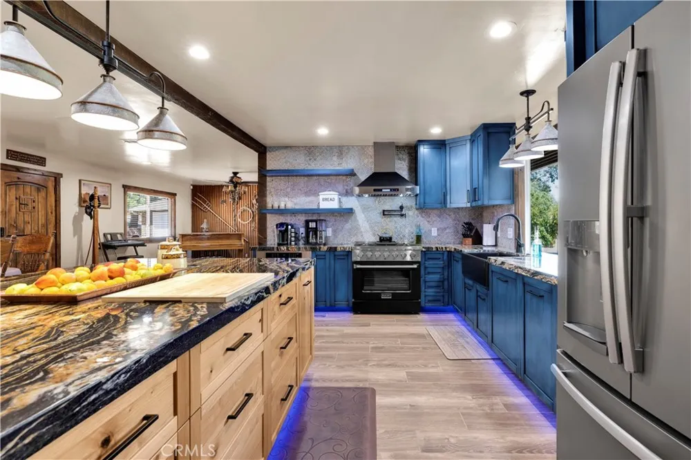 48869 Paradise Avenue Morongo Valley, CA 92256