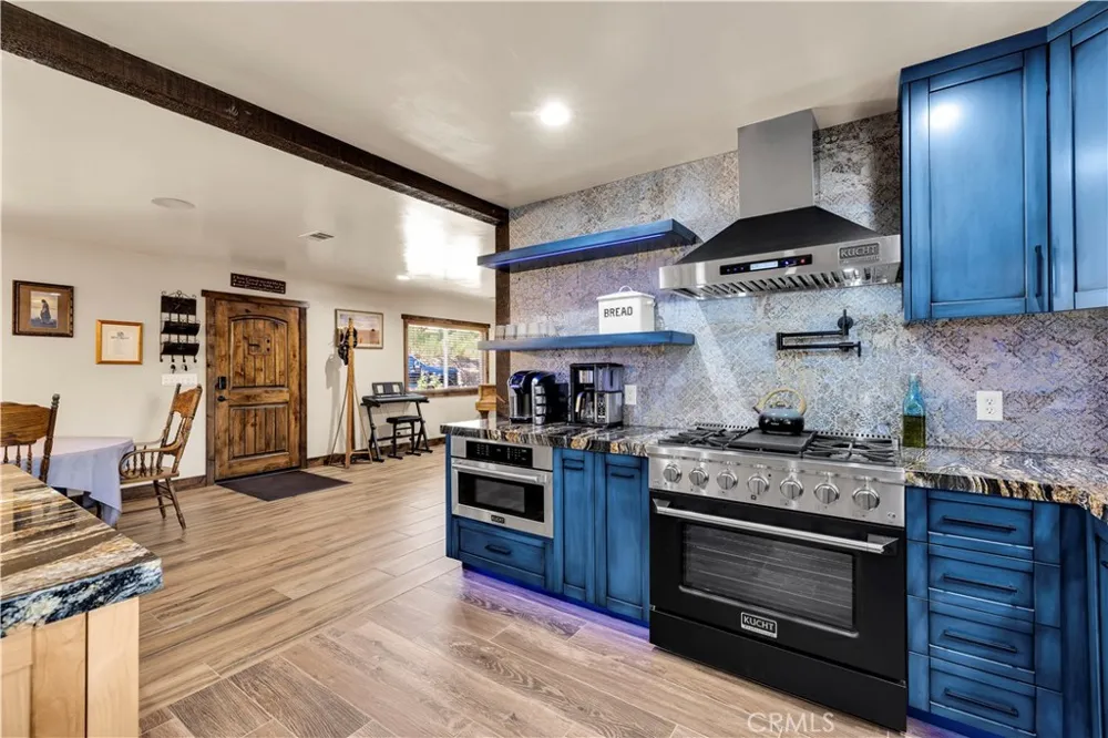 48869 Paradise Avenue Morongo Valley, CA 92256