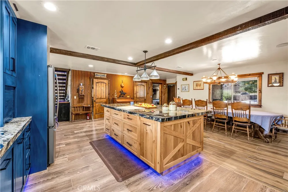 48869 Paradise Avenue Morongo Valley, CA 92256