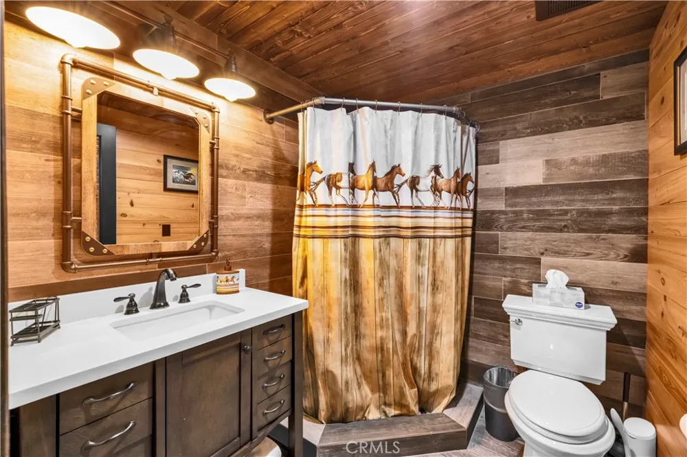 48869 Paradise Avenue Morongo Valley, CA 92256