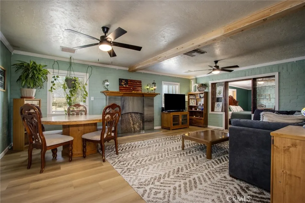 73292 Raymond Way 29 Palms, CA 92277
