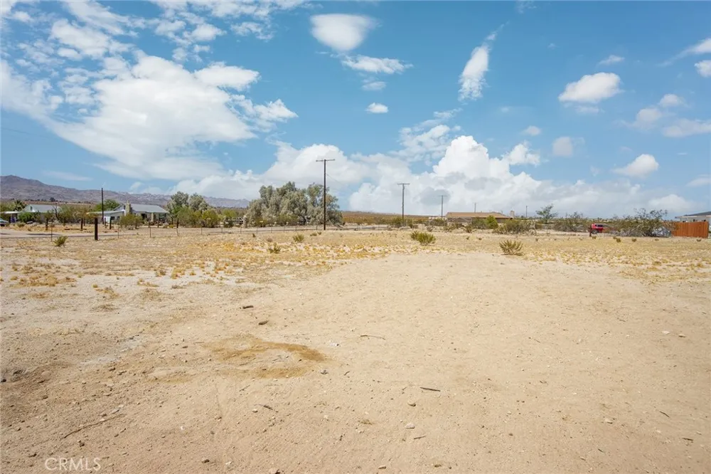 73292 Raymond Way 29 Palms, CA 92277