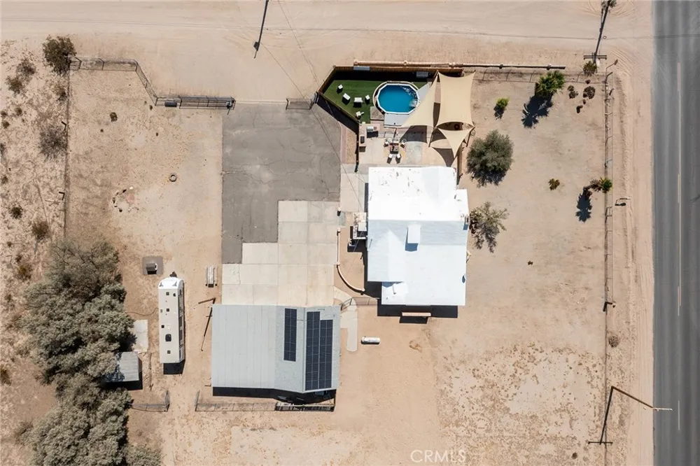 73292 Raymond Way 29 Palms, CA 92277
