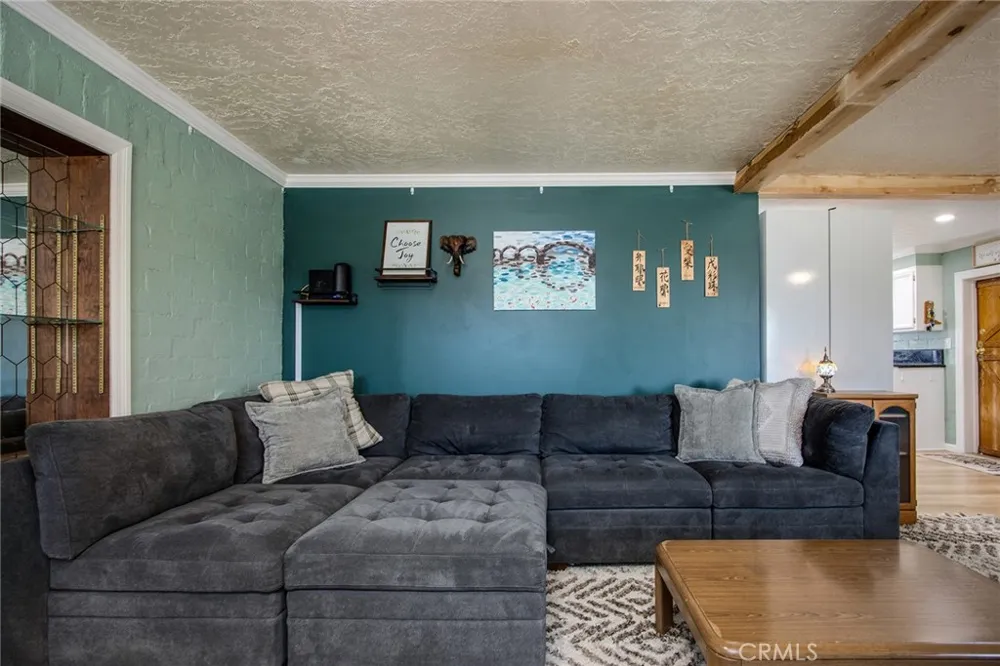 73292 Raymond Way 29 Palms, CA 92277