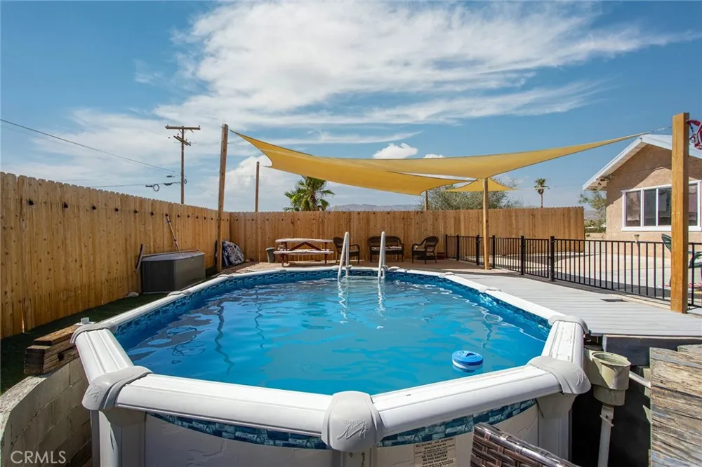 73292 Raymond Way 29 Palms, CA 92277