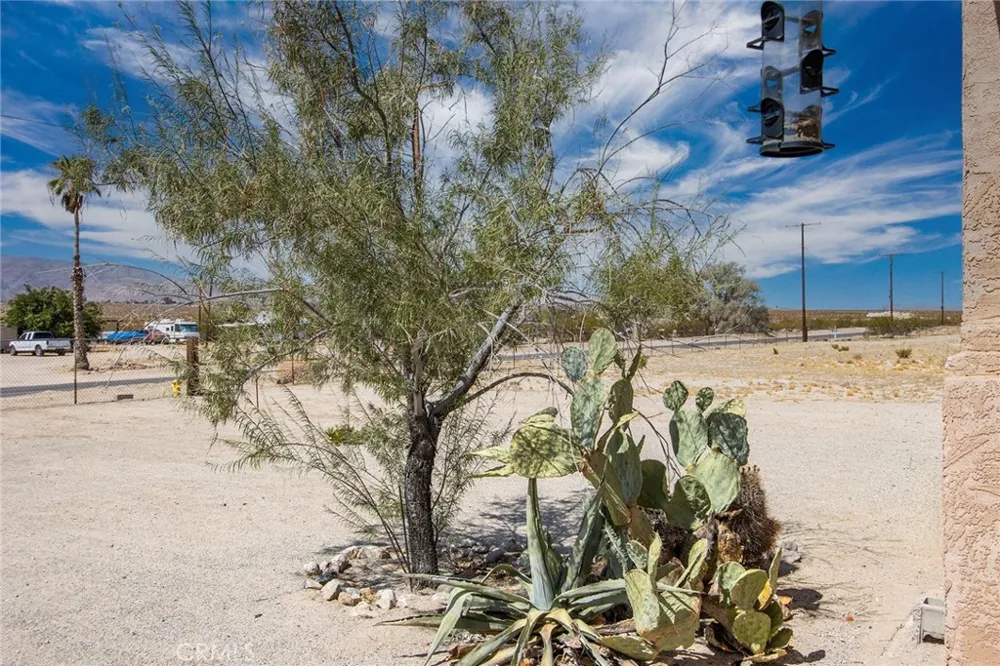 73292 Raymond Way 29 Palms, CA 92277