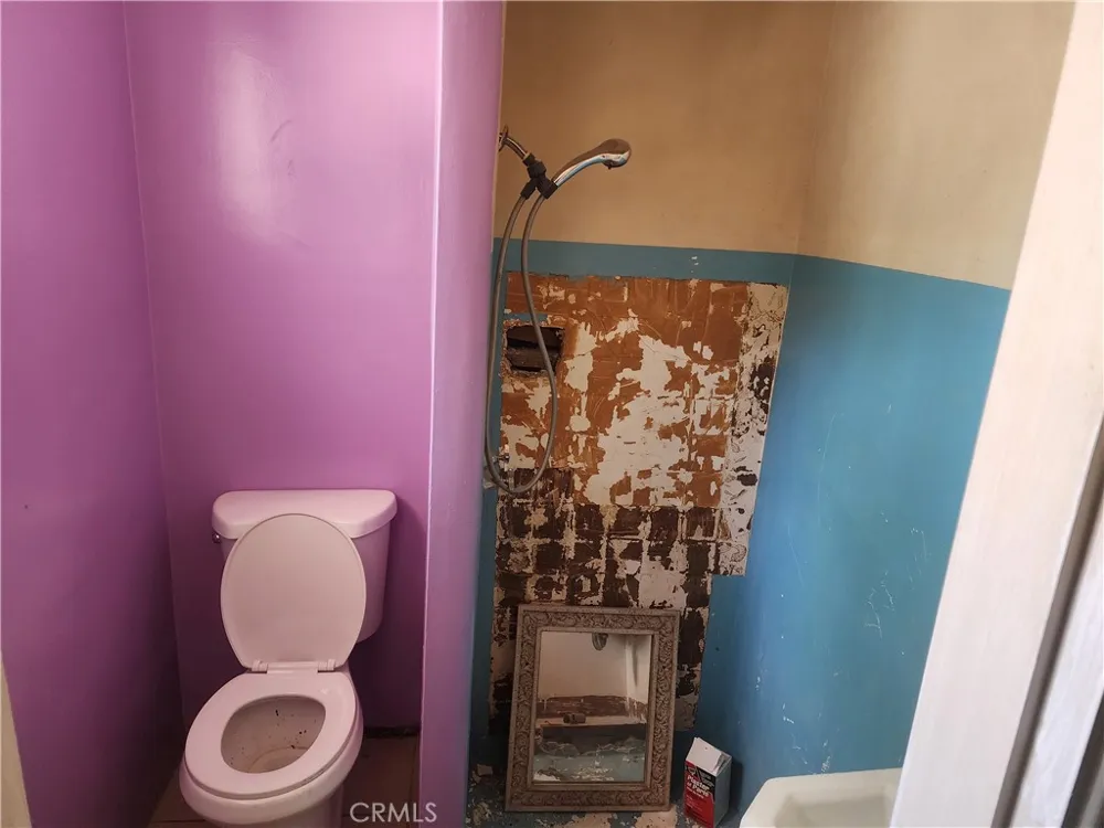 7791 Mariposa Trail Yucca Valley, CA 92284