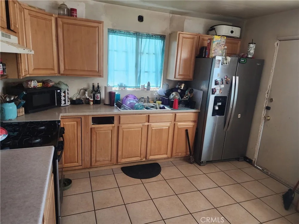 7791 Mariposa Trail Yucca Valley, CA 92284