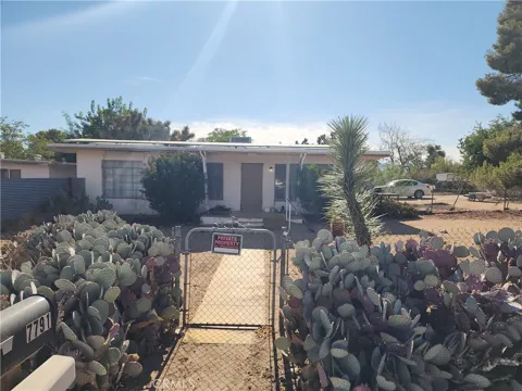 7791 Mariposa Trail