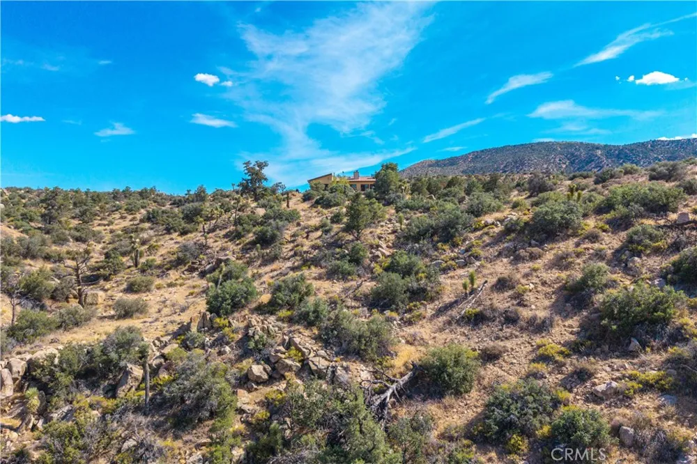 48620 Madison Road Pioneertown, CA 92268