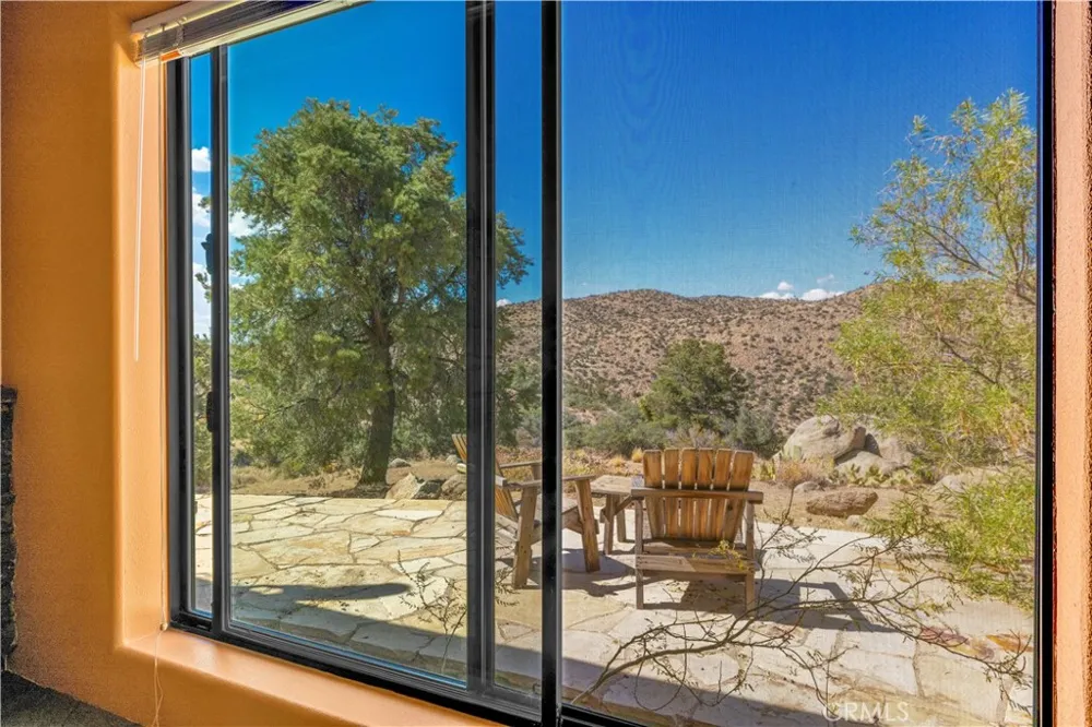 48620 Madison Road Pioneertown, CA 92268