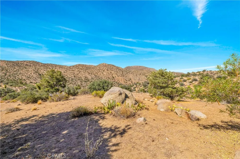 48620 Madison Road Pioneertown, CA 92268