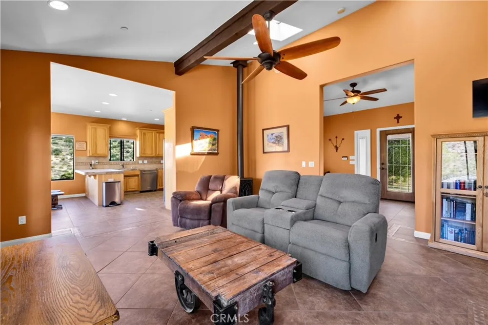 48620 Madison Road Pioneertown, CA 92268