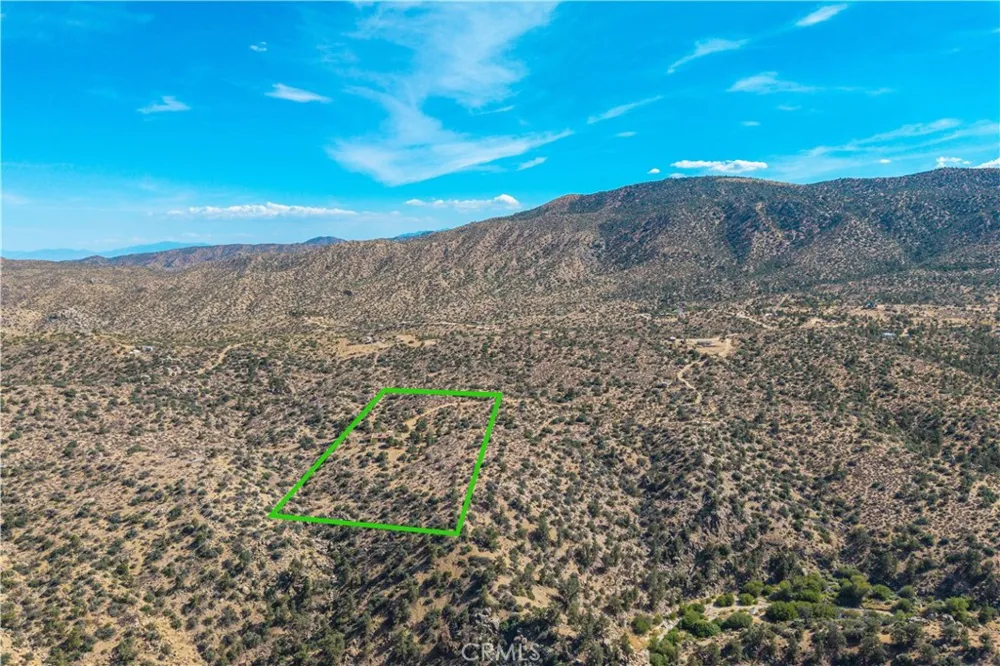 48620 Madison Road Pioneertown, CA 92268
