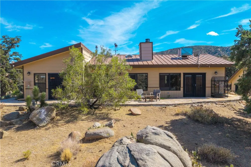 48620 Madison Road Pioneertown, CA 92268
