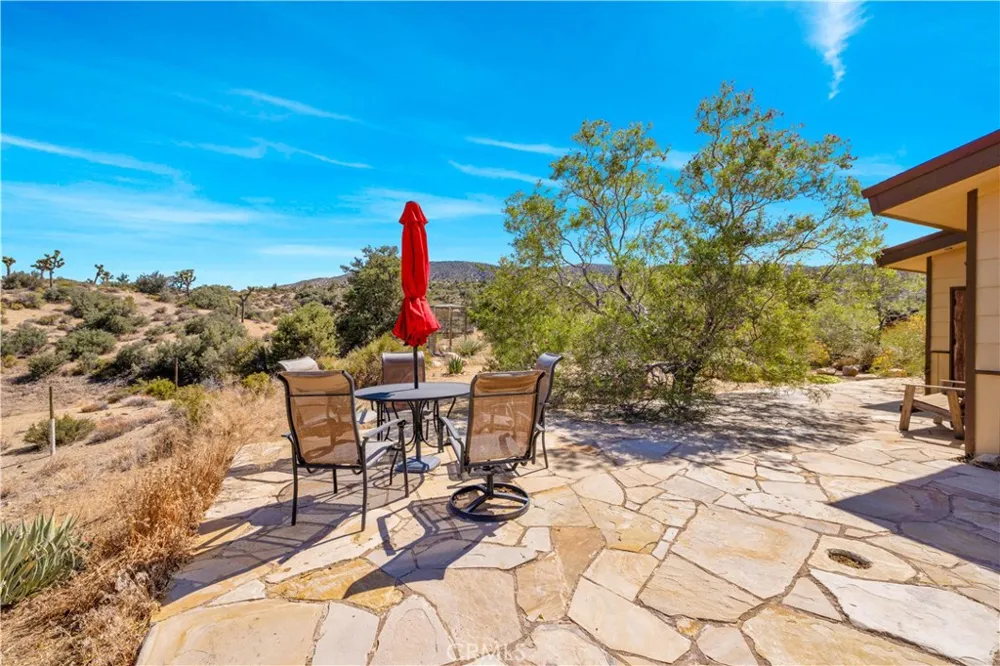 48620 Madison Road Pioneertown, CA 92268
