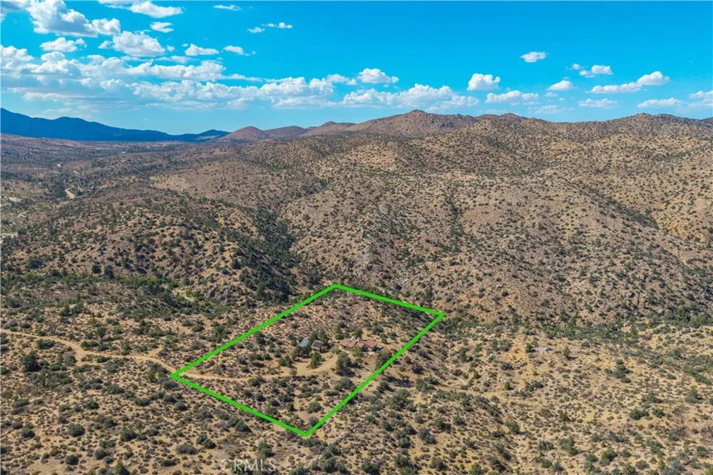 48620 Madison Road Pioneertown, CA 92268