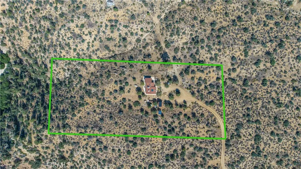 48620 Madison Road Pioneertown, CA 92268