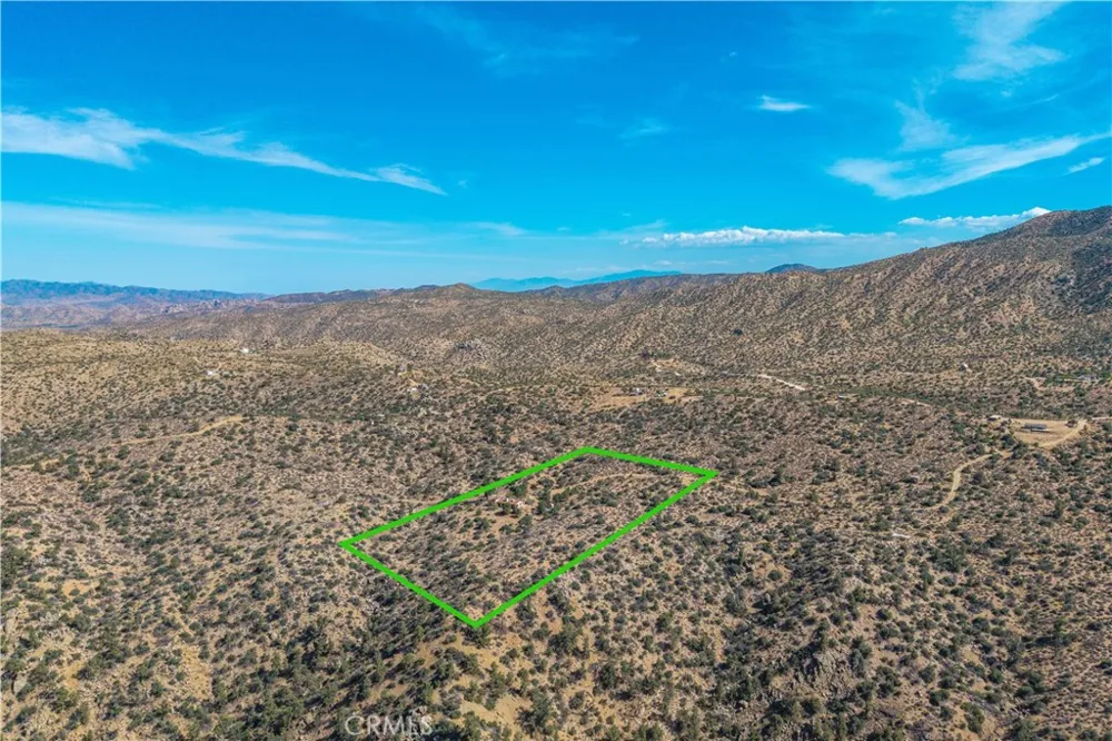48620 Madison Road Pioneertown, CA 92268