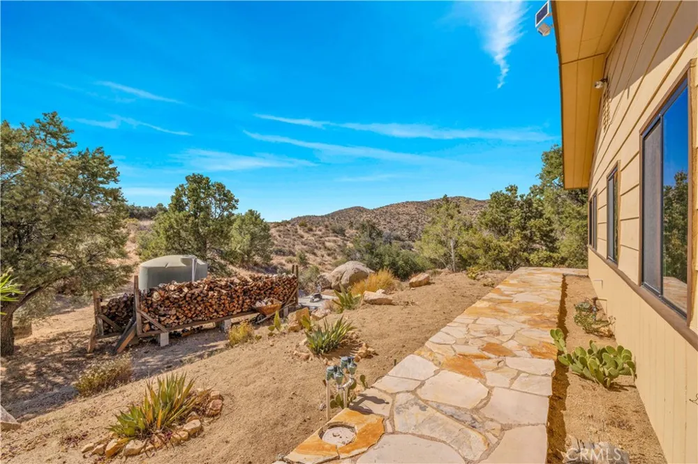 48620 Madison Road Pioneertown, CA 92268