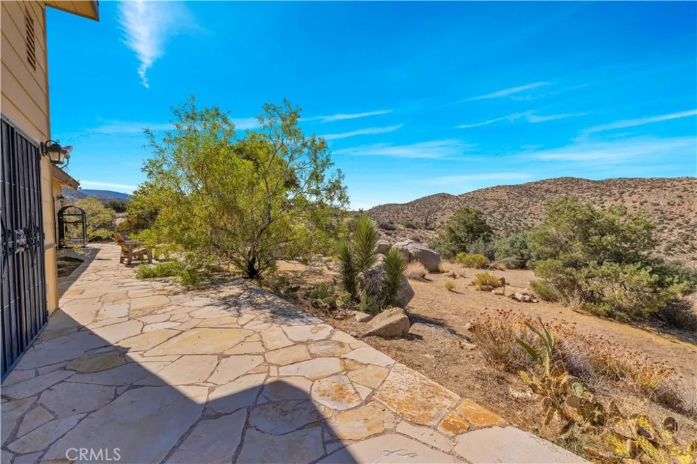 48620 Madison Road Pioneertown, CA 92268