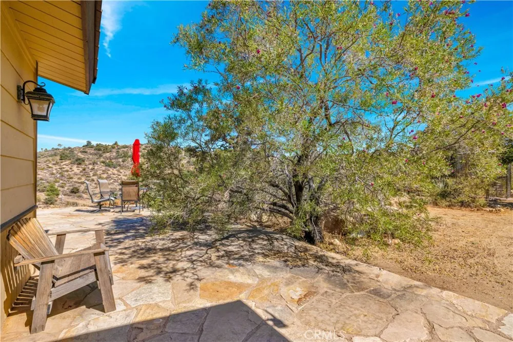 48620 Madison Road Pioneertown, CA 92268