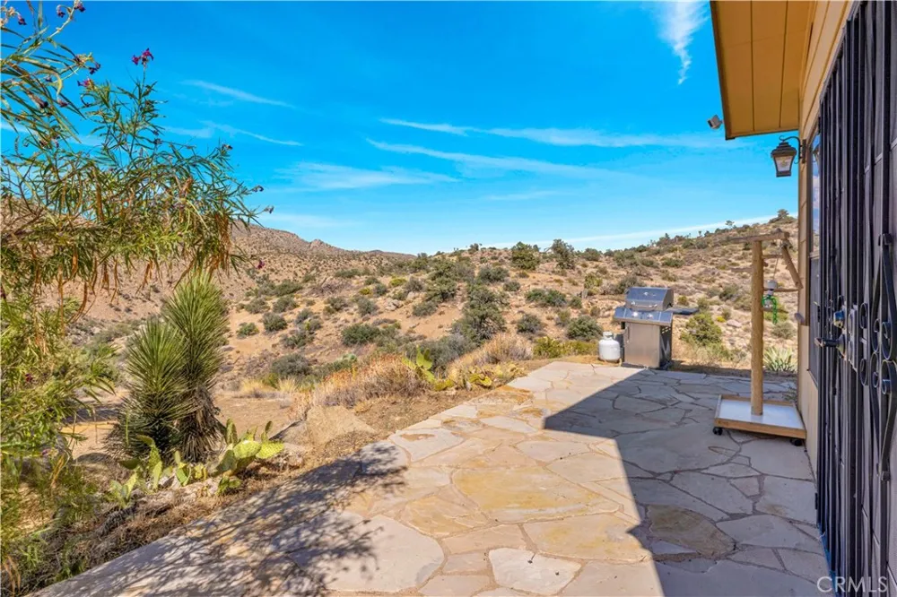 48620 Madison Road Pioneertown, CA 92268