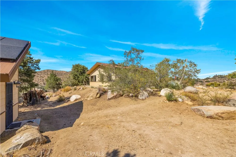48620 Madison Road Pioneertown, CA 92268