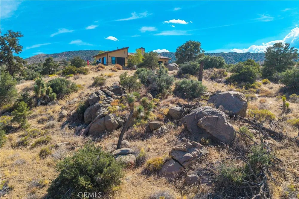 48620 Madison Road Pioneertown, CA 92268
