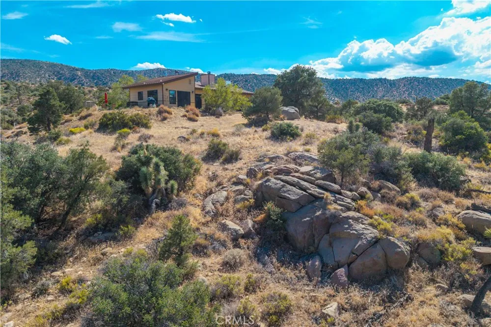 48620 Madison Road Pioneertown, CA 92268