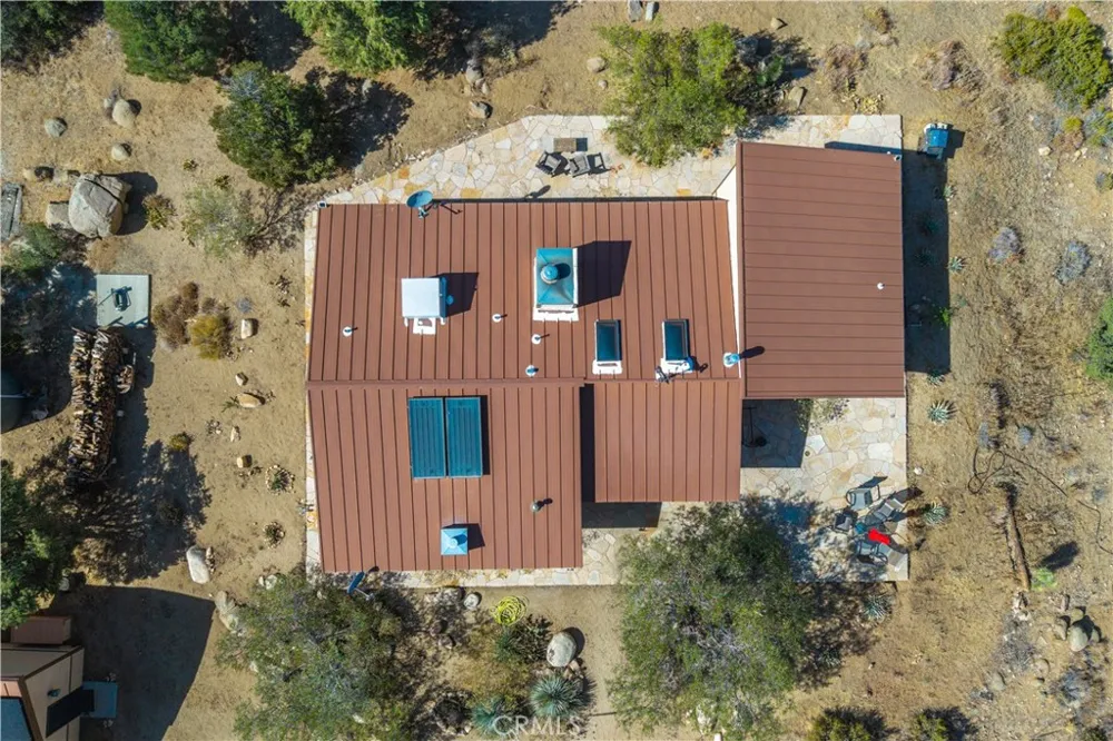 48620 Madison Road Pioneertown, CA 92268