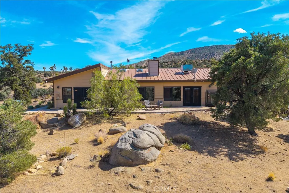 48620 Madison Road Pioneertown, CA 92268
