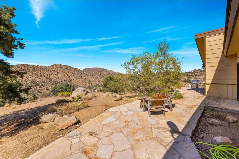 48620 Madison Road Pioneertown, CA 92268