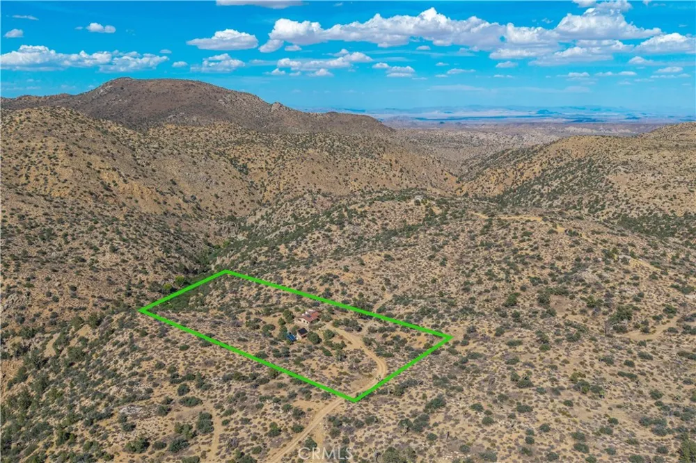 48620 Madison Road Pioneertown, CA 92268