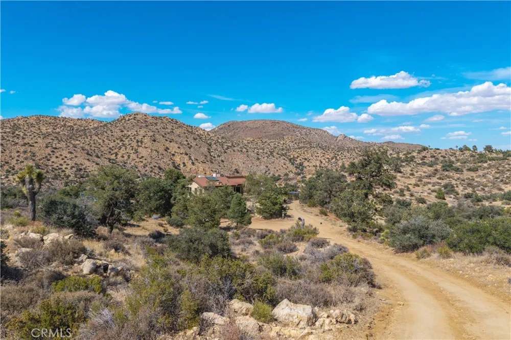 48620 Madison Road Pioneertown, CA 92268
