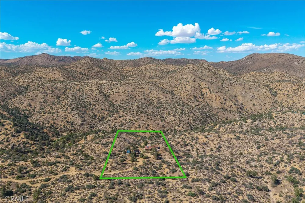 48620 Madison Road Pioneertown, CA 92268